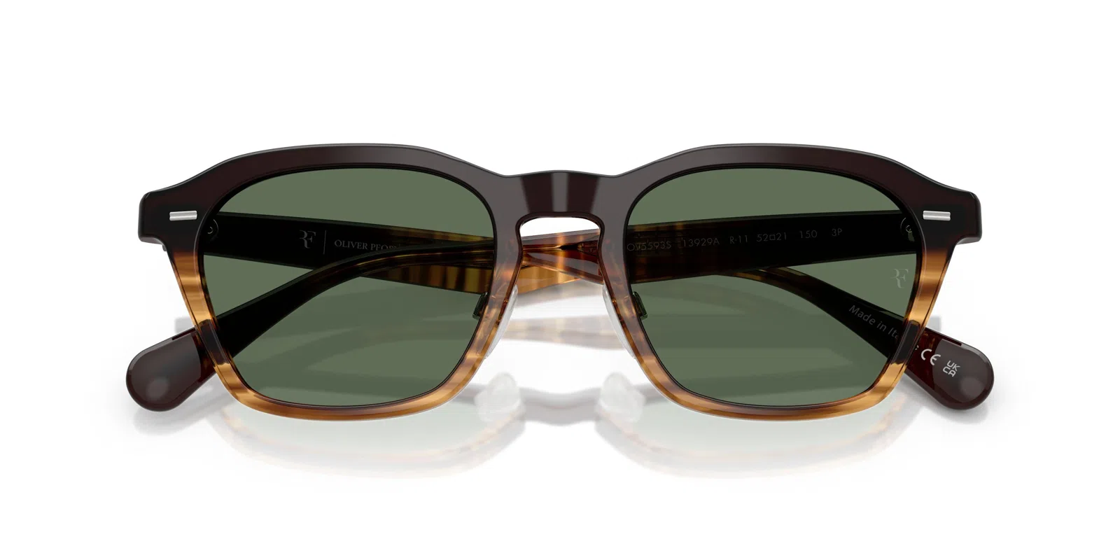 Oliver Peoples R-11 5593S Sunglasses - view 18